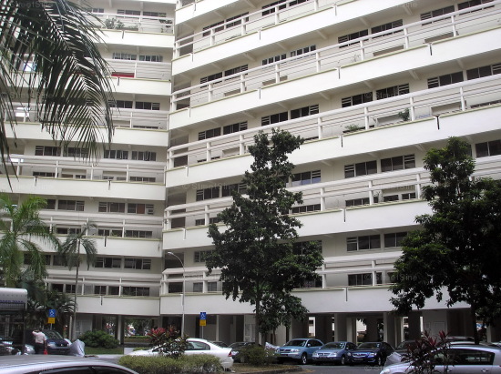 Blk 110 Potong Pasir Avenue 1 (Toa Payoh), HDB Executive #346022